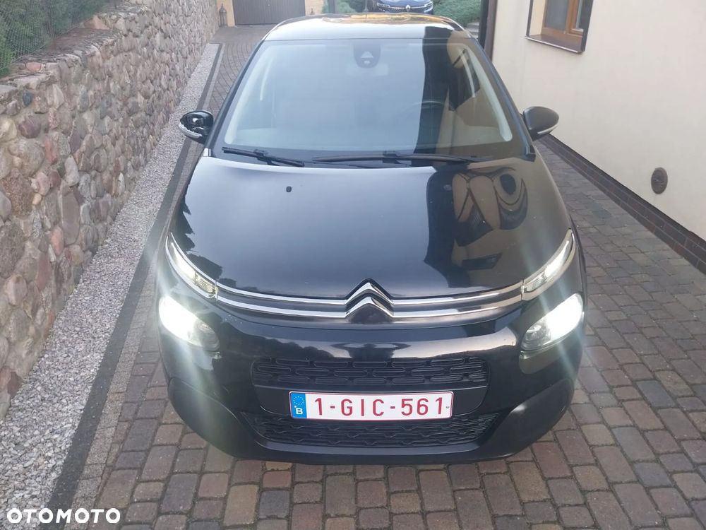 Citroën C3 1.2 PureTech Feel - 26