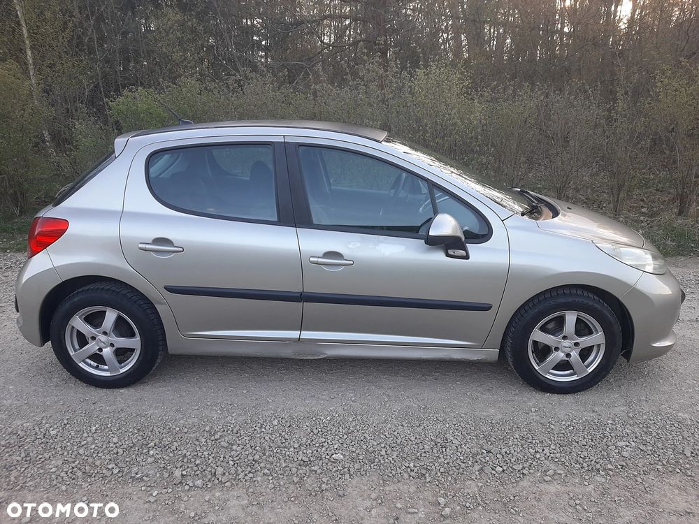 Peugeot 207 - 14