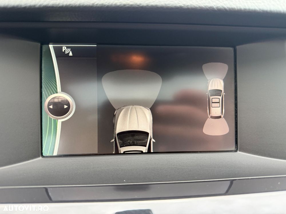 BMW Seria 5 520d Modern Line - 20