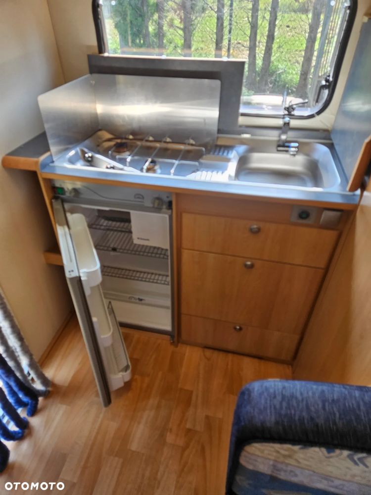 Adria ALTEA 430PH - 20