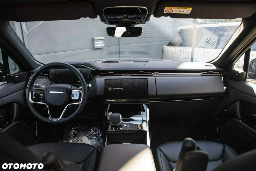 Land Rover Range Rover Sport - 9