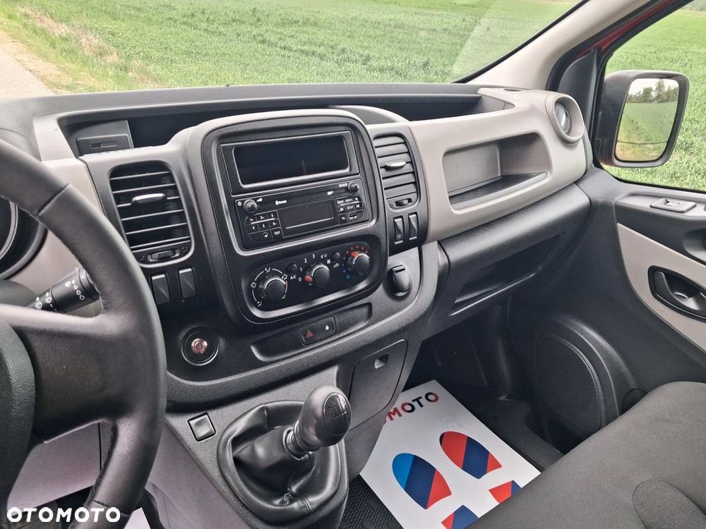 Renault Trafic - 18