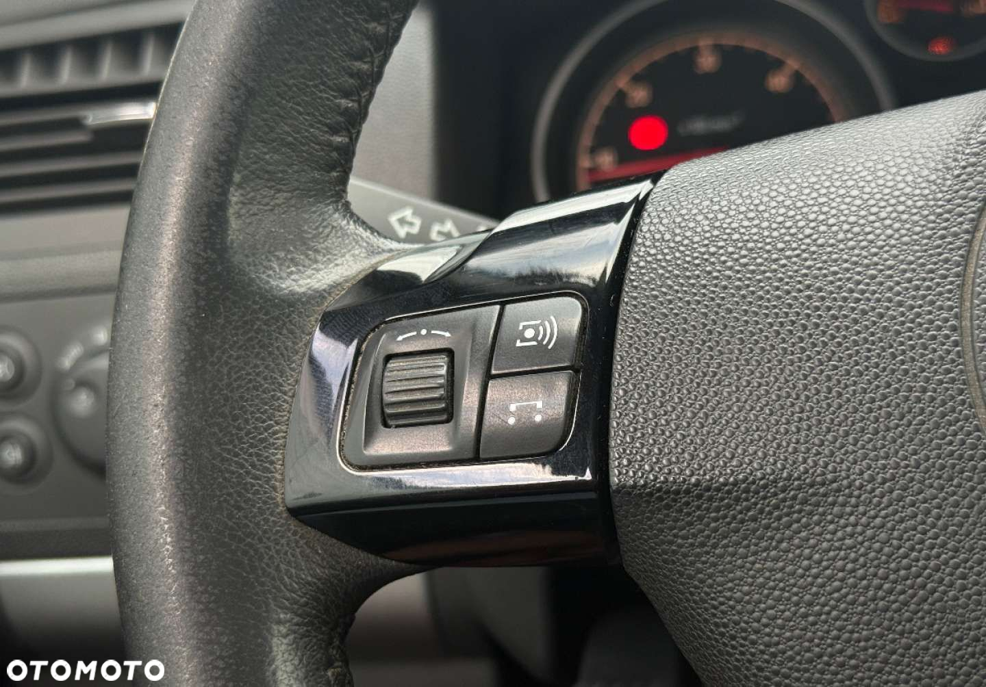 Opel Zafira - 22