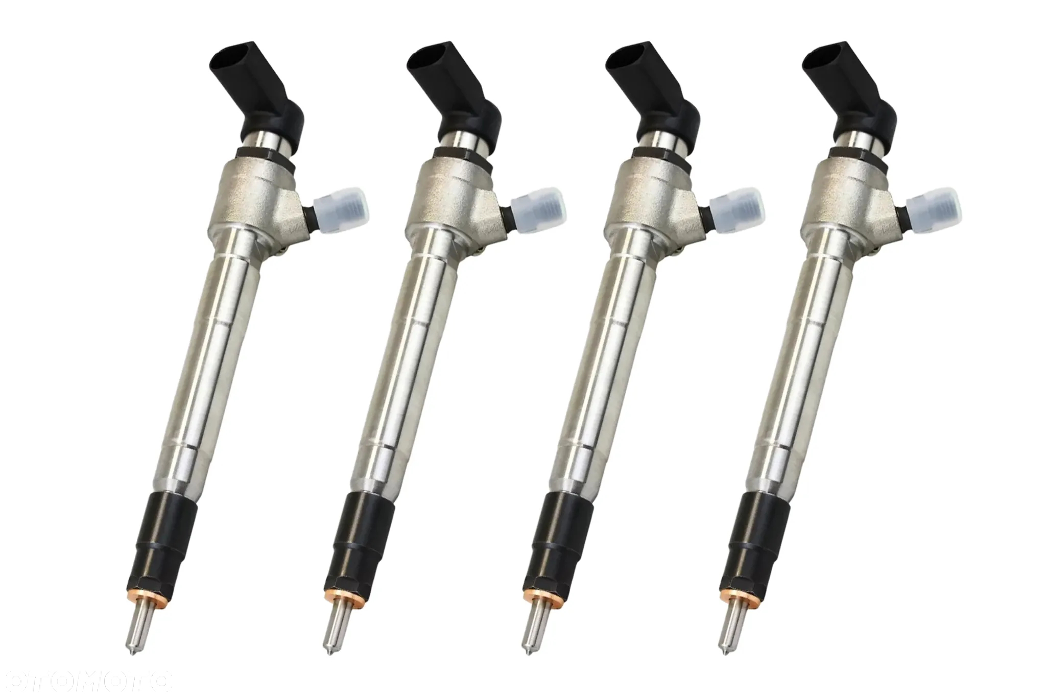 Wtryski regenerowane BK2Q-9K546AG Siemens. 1623839680 do Peugeota - 3