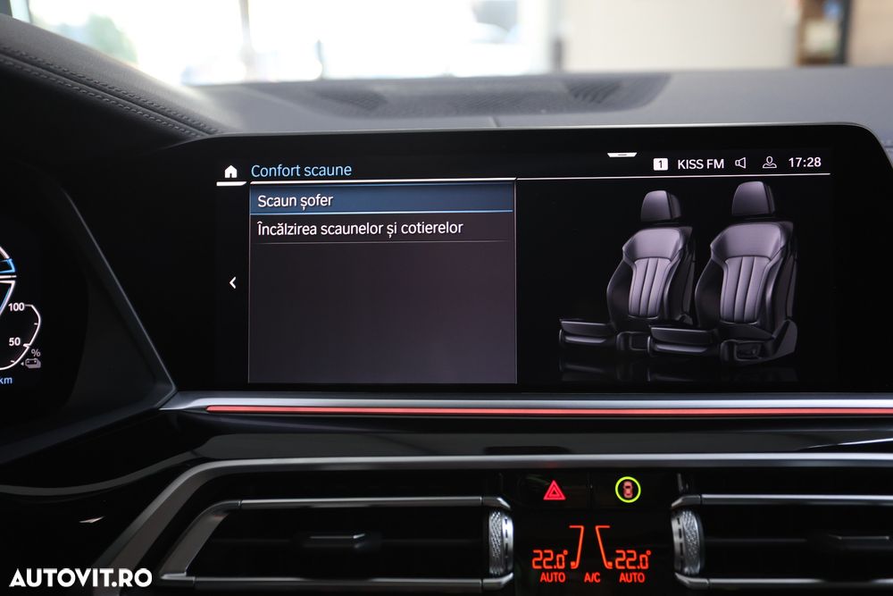 BMW X5 xDrive45e - 38
