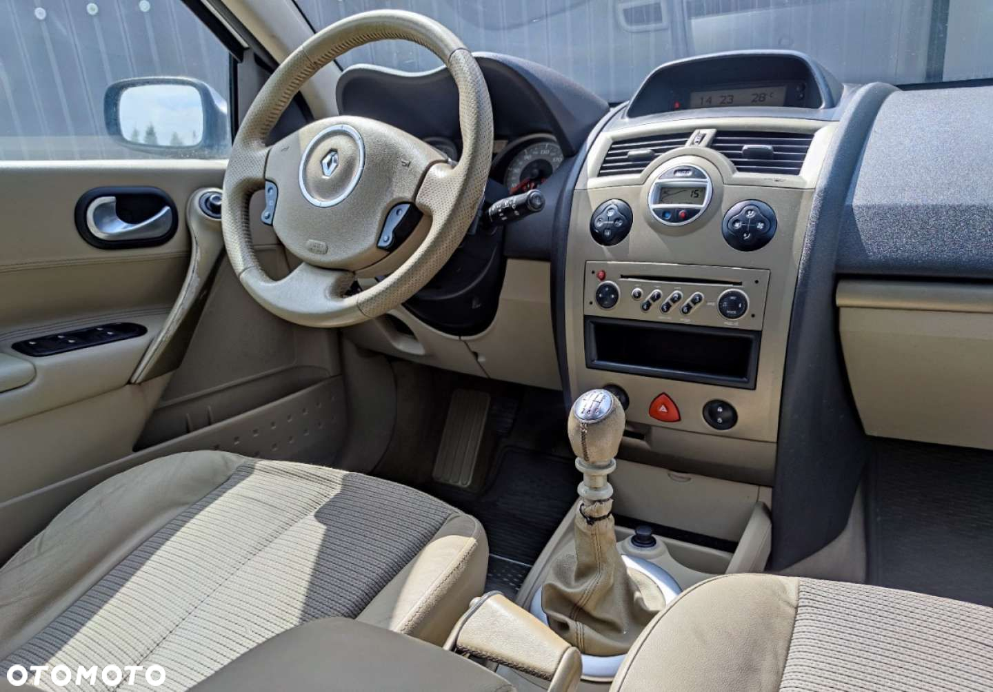 Renault Megane - 18