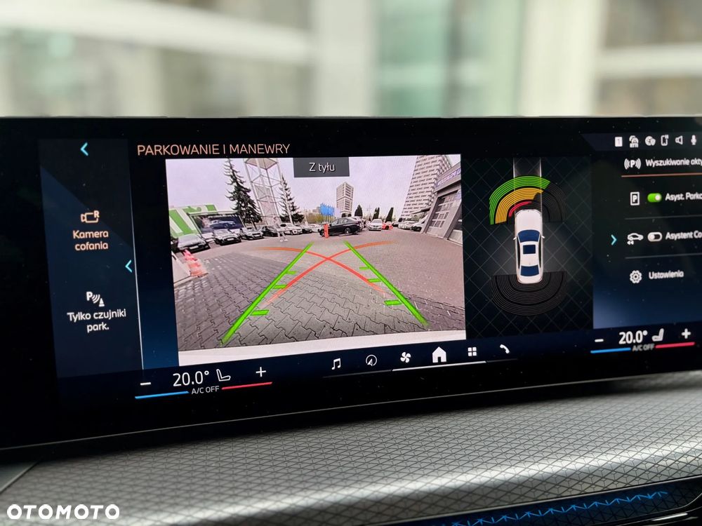 BMW Seria 3 330i xDrive M Sport sport - 13