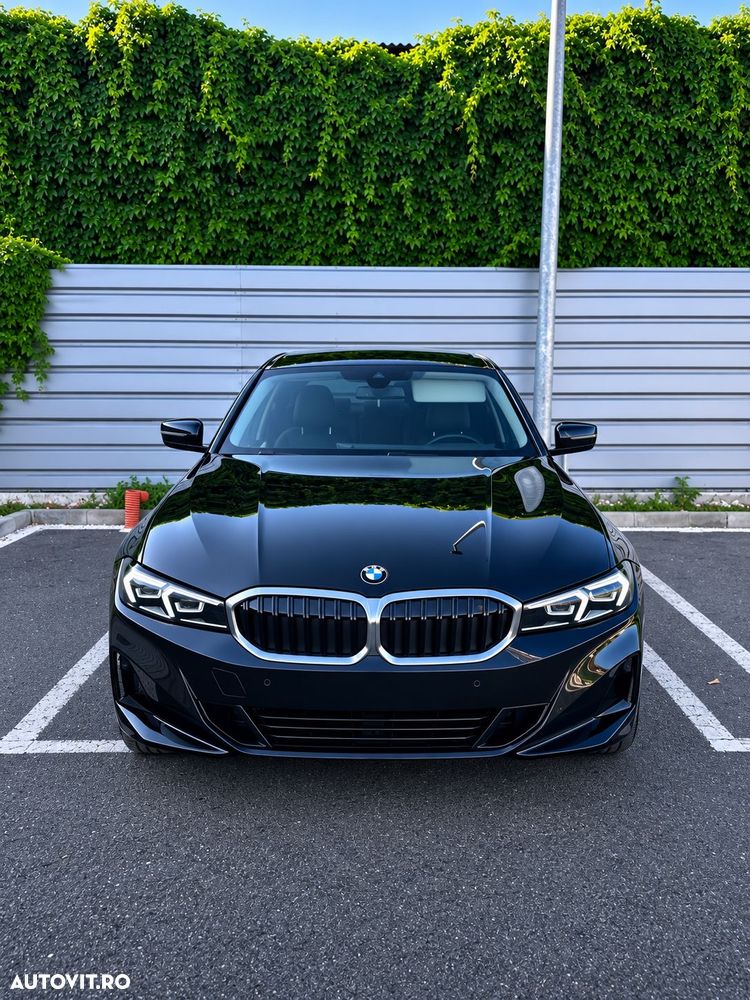 BMW Seria 3 - 12