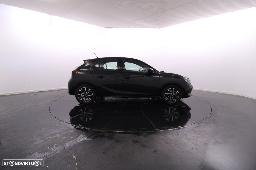 Opel Corsa 1.2 T GS - 10