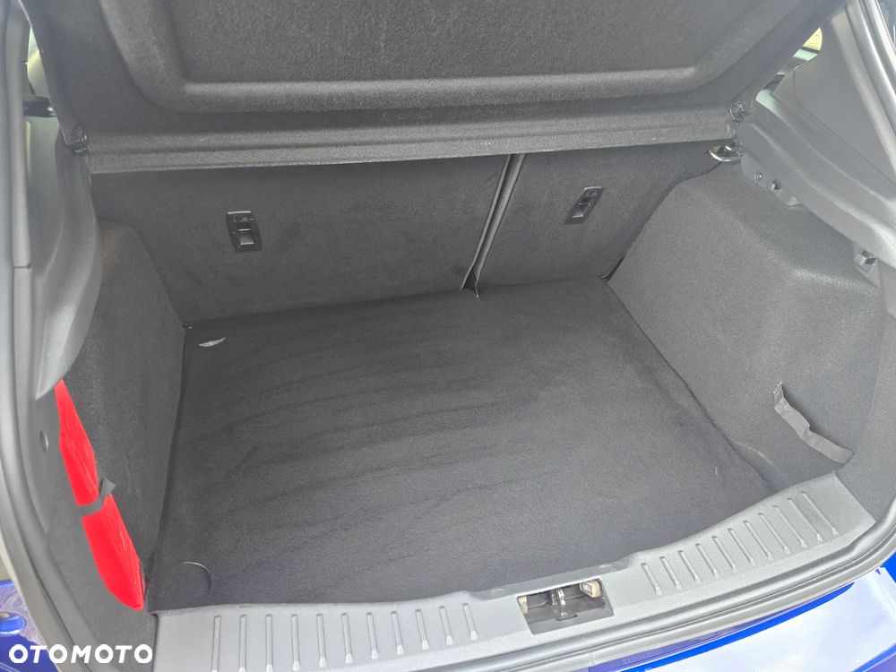 Ford Focus 2.0 EcoBoost ST mit Leder-Exclusiv-Paket - 29