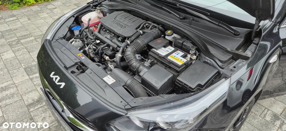 Kia Ceed 1.5 T-GDI DCT7 OPF Spirit - 8