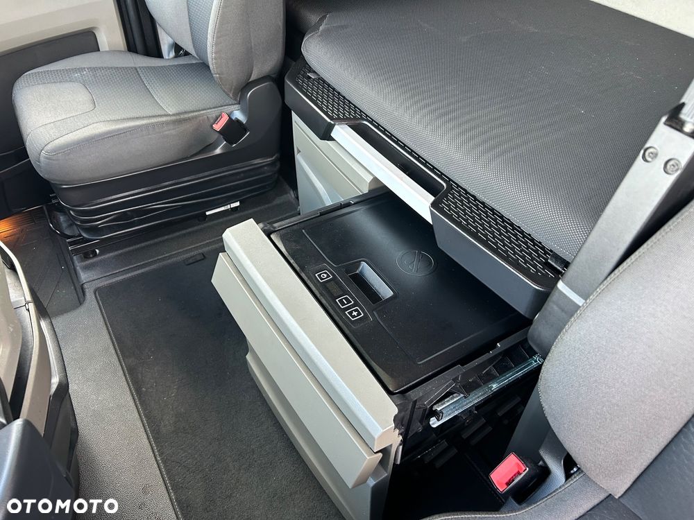 MAN TGX 18.470 BLS STANDARD Serwisowany w Man - 15