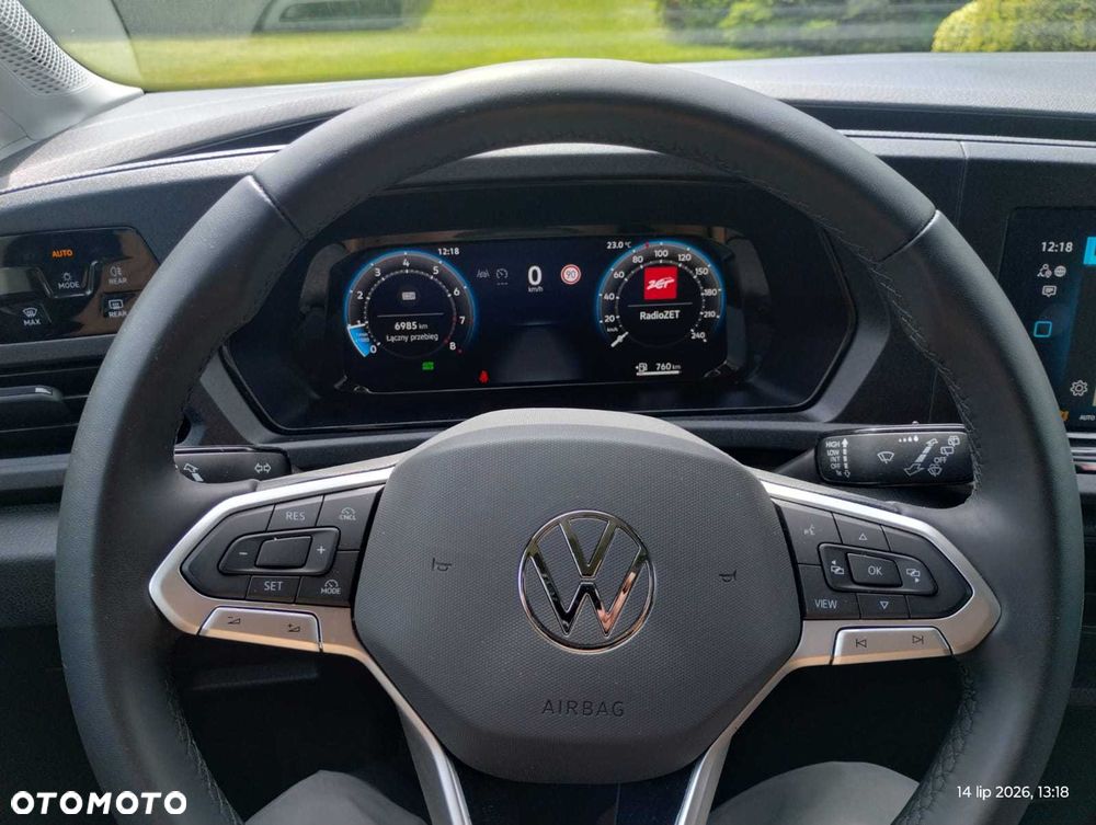 Volkswagen Caddy - 6