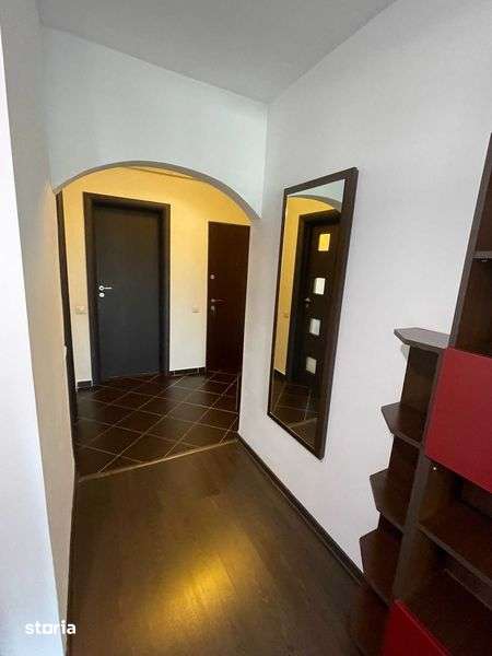 2 Camere | metrou Mihai Bravu | 50Mp | Centrala Proprie | AC | Mobilat — fotografia 3