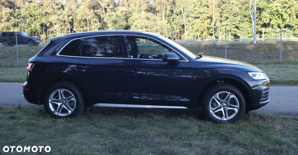 Audi Q5 2.0 TFSI Quattro S tronic - 19