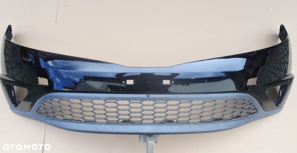 Honda Civic VIII UFO zderzak