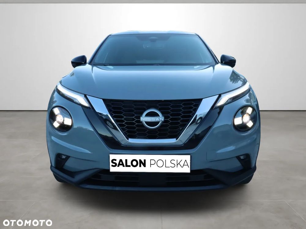 Nissan Juke 1.0 DIG-T N-Connecta DCT - 3