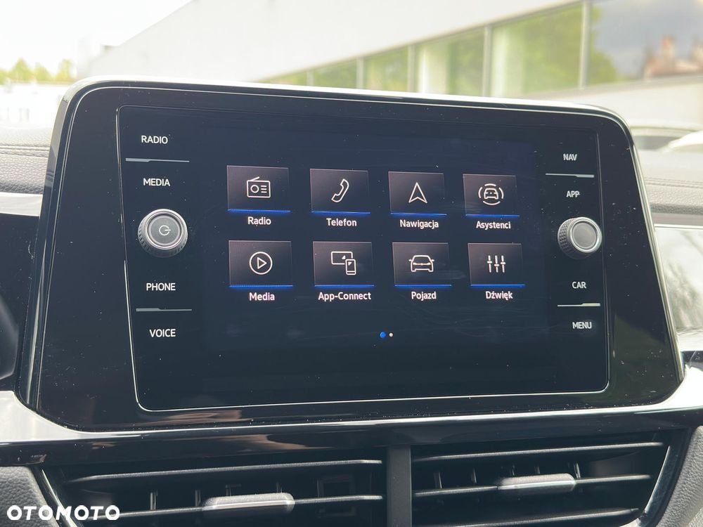 Volkswagen T-Roc 2.0 TSI 4Motion R DSG - 22