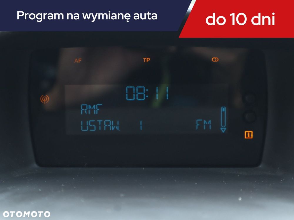 Ford Fiesta - 14