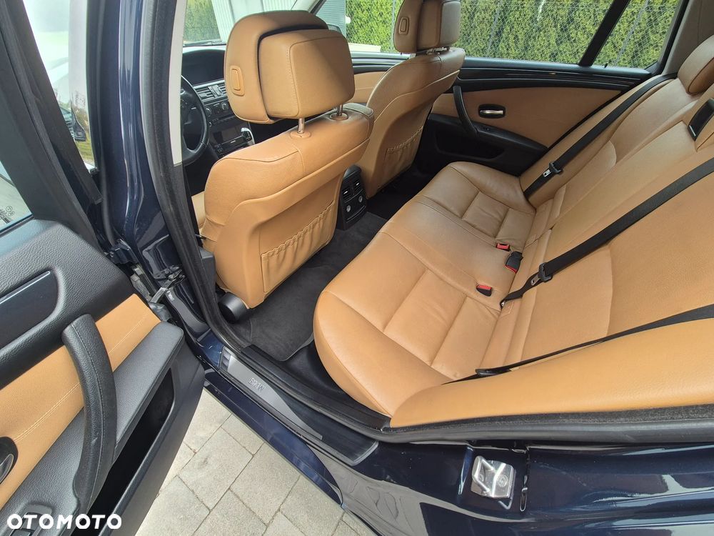 BMW Seria 5 - 15