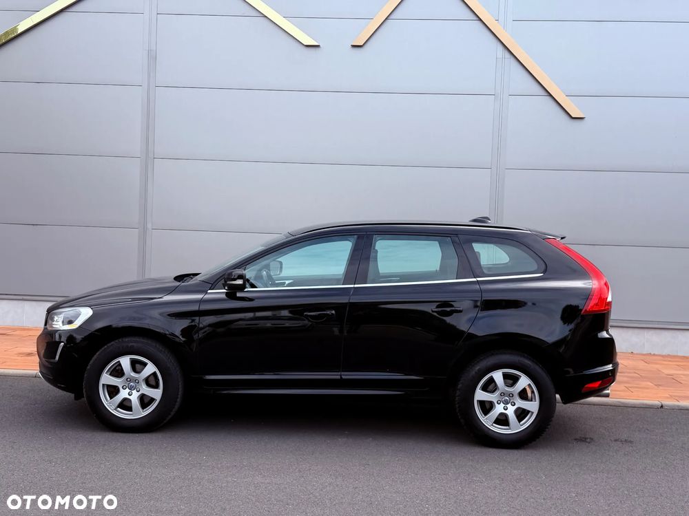 Volvo XC 60 D3 Momentum - 16