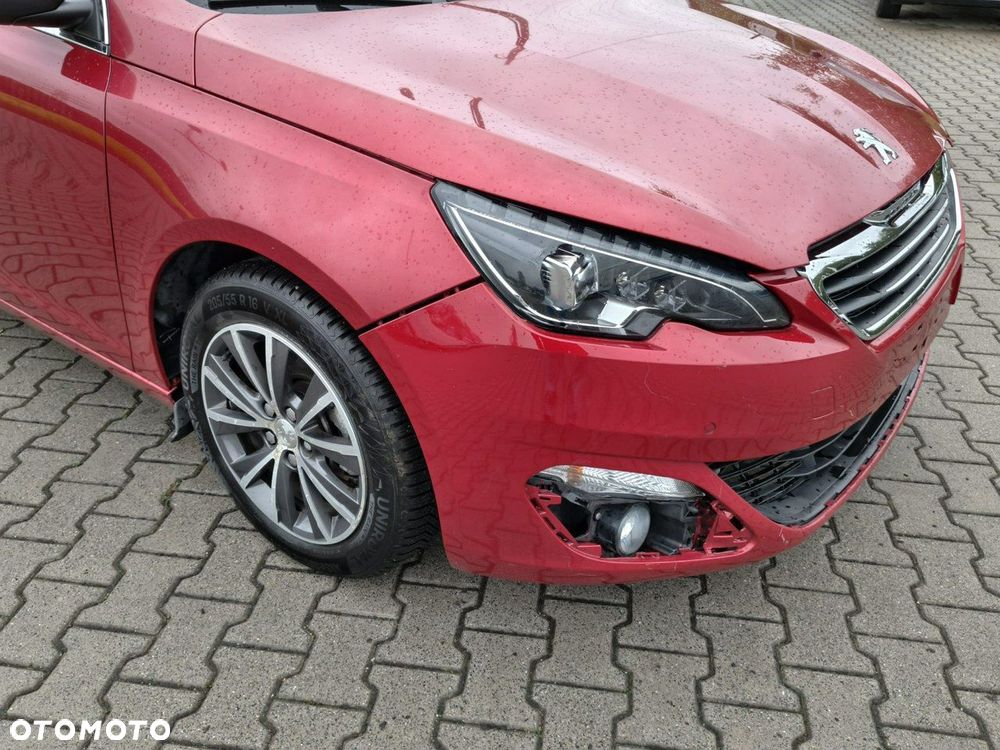 Peugeot 308 - 11