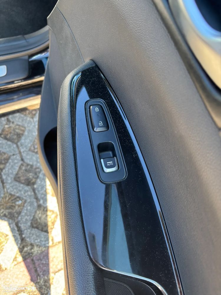 Kia Optima 1.7 CRDI TX - 21