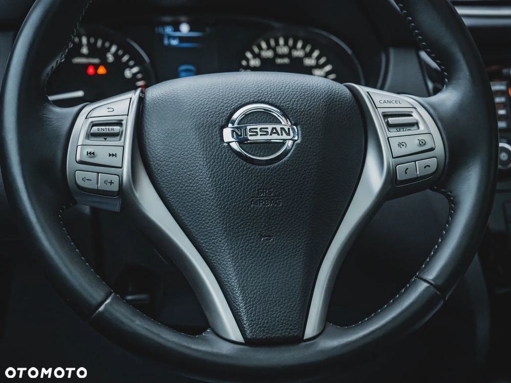 Nissan Qashqai 1.2 DIG-T 360 - 27