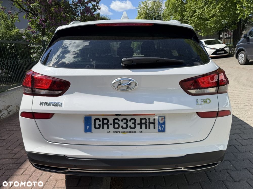Hyundai i30 1.0 T-GDI 48V-Hybrid DCT N-Line - 19