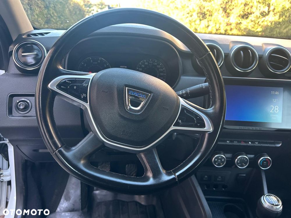 Dacia Duster - 15