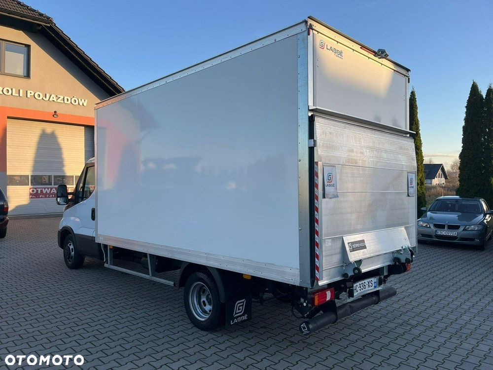 Iveco Daily 35C16 V - 3