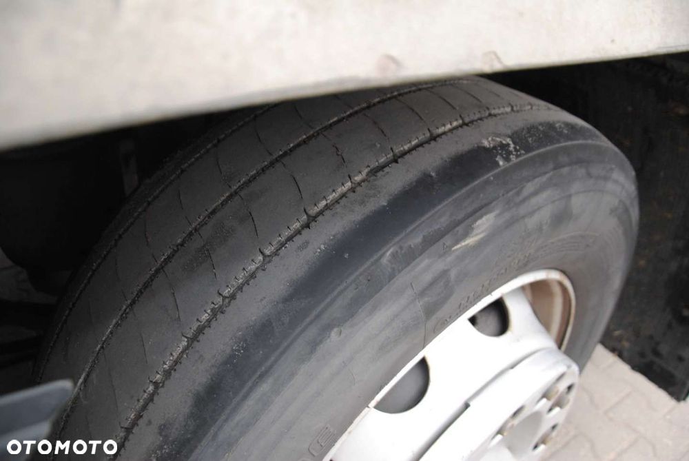 Volvo FH 500, BDF - 22