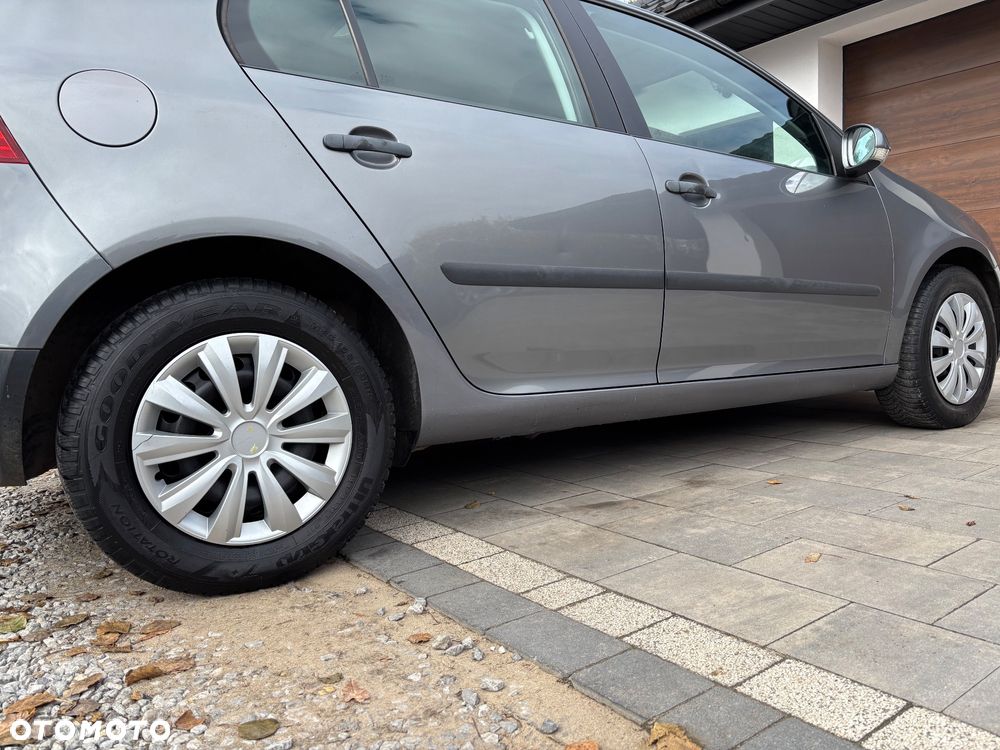 Volkswagen Golf 1.4 Trendline - 29