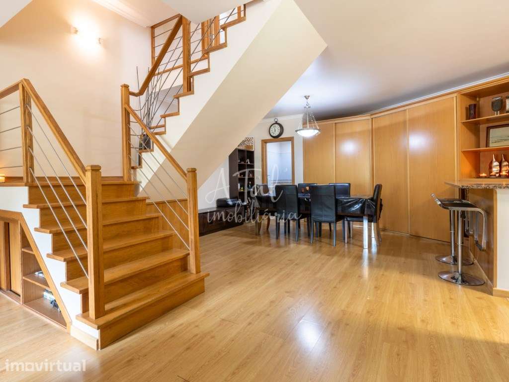 Moradia T3+1 na Ericeira | Licença de Alojamento Local | Vista Mar ... - Grande imagem: 3/34
