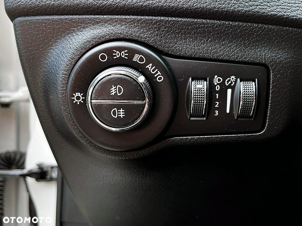 Jeep Compass 1.4 TMair Limited FWD S&S - 19