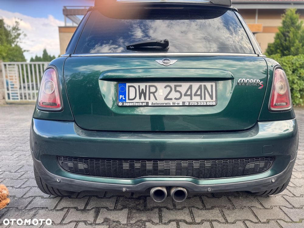MINI Cooper S Standard - 2
