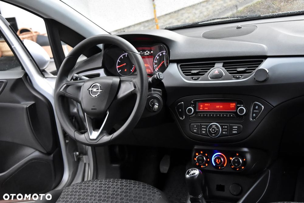 Opel Corsa - 21