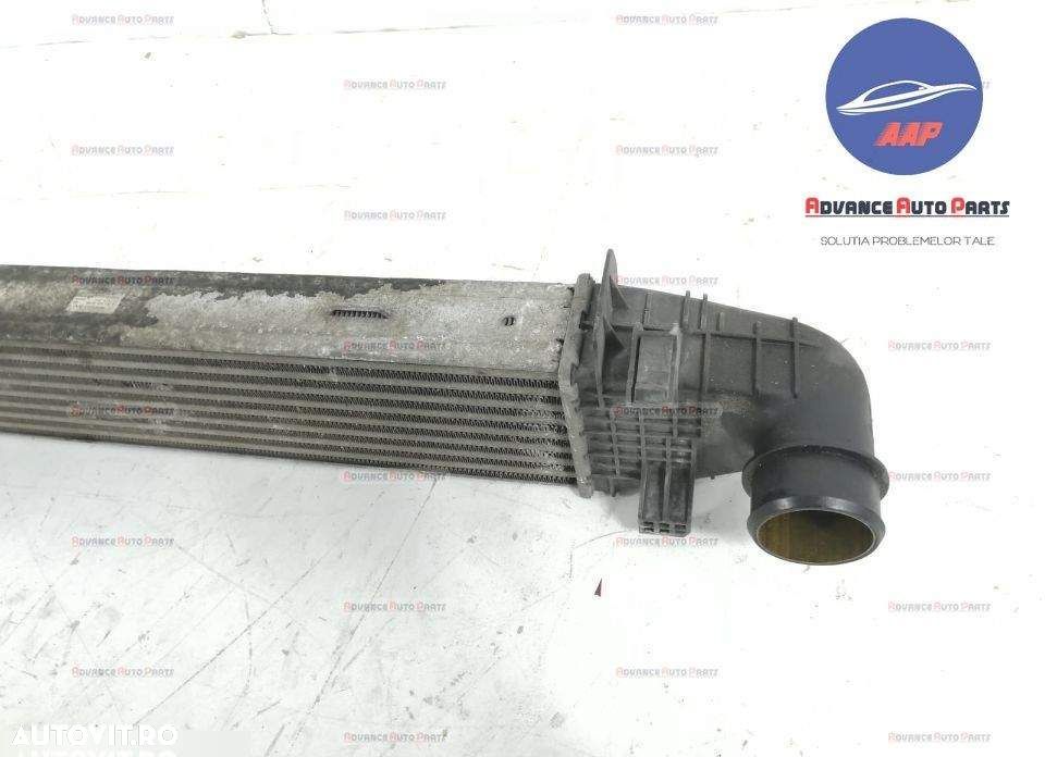 Intercooler original 6.2 32V Mercedes-Benz  C-Class  W204/S204 [2007 - - 3