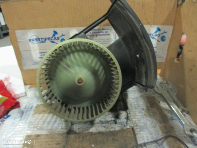 Motor Sofagem 5D7220300 RENAULT KANGOO 2008 RENAULT KANGOO I EXPRESS FASE 2 2007 1.5DCI 70CV 4P BRANCO - 3