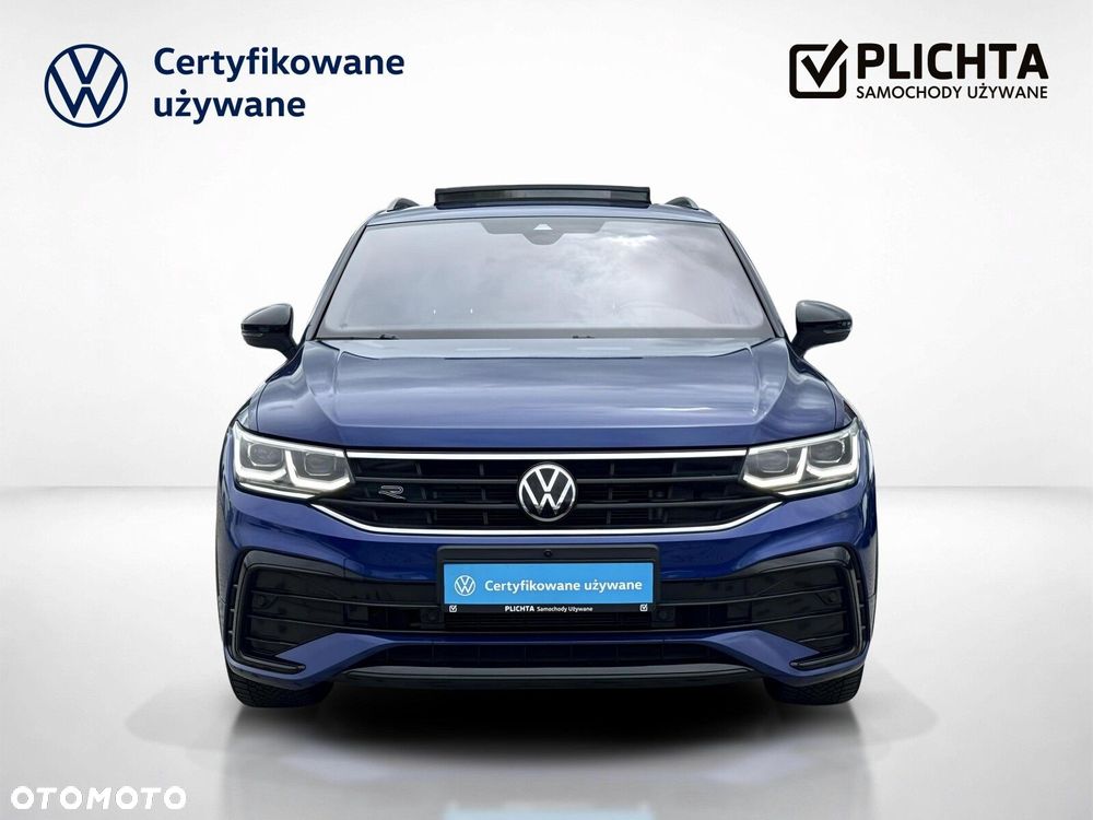 Volkswagen Tiguan - 9