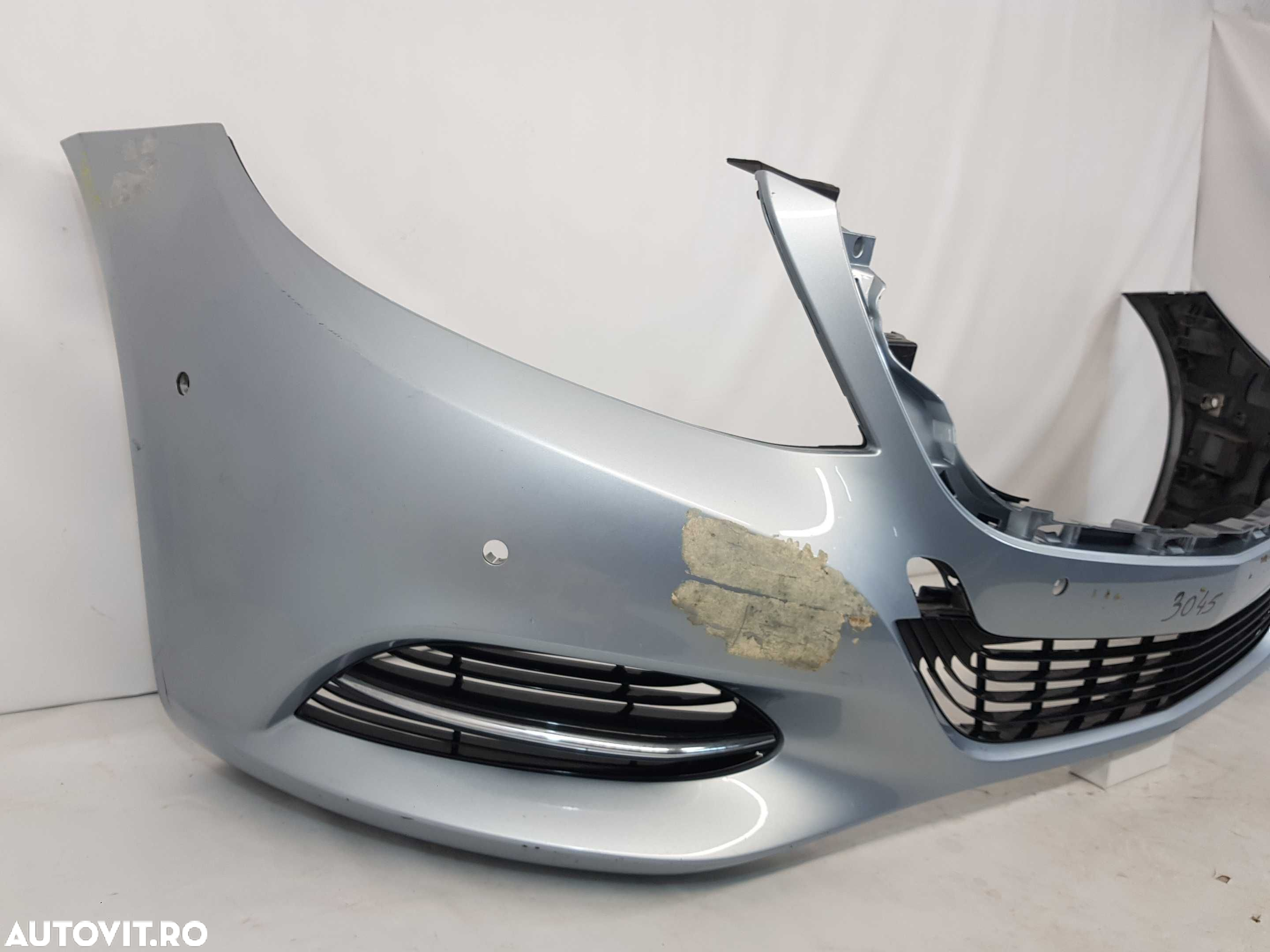 Bara fata Mercedes S Class W222 dupa 2013 - 2