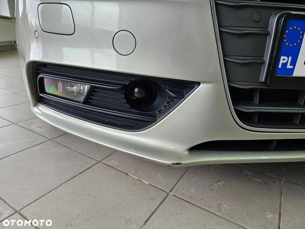 Audi A4 Limousine - 29