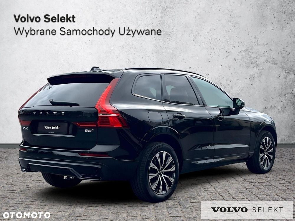 Volvo XC 60 - 7