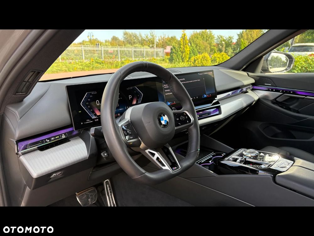 BMW Seria 5 - 23