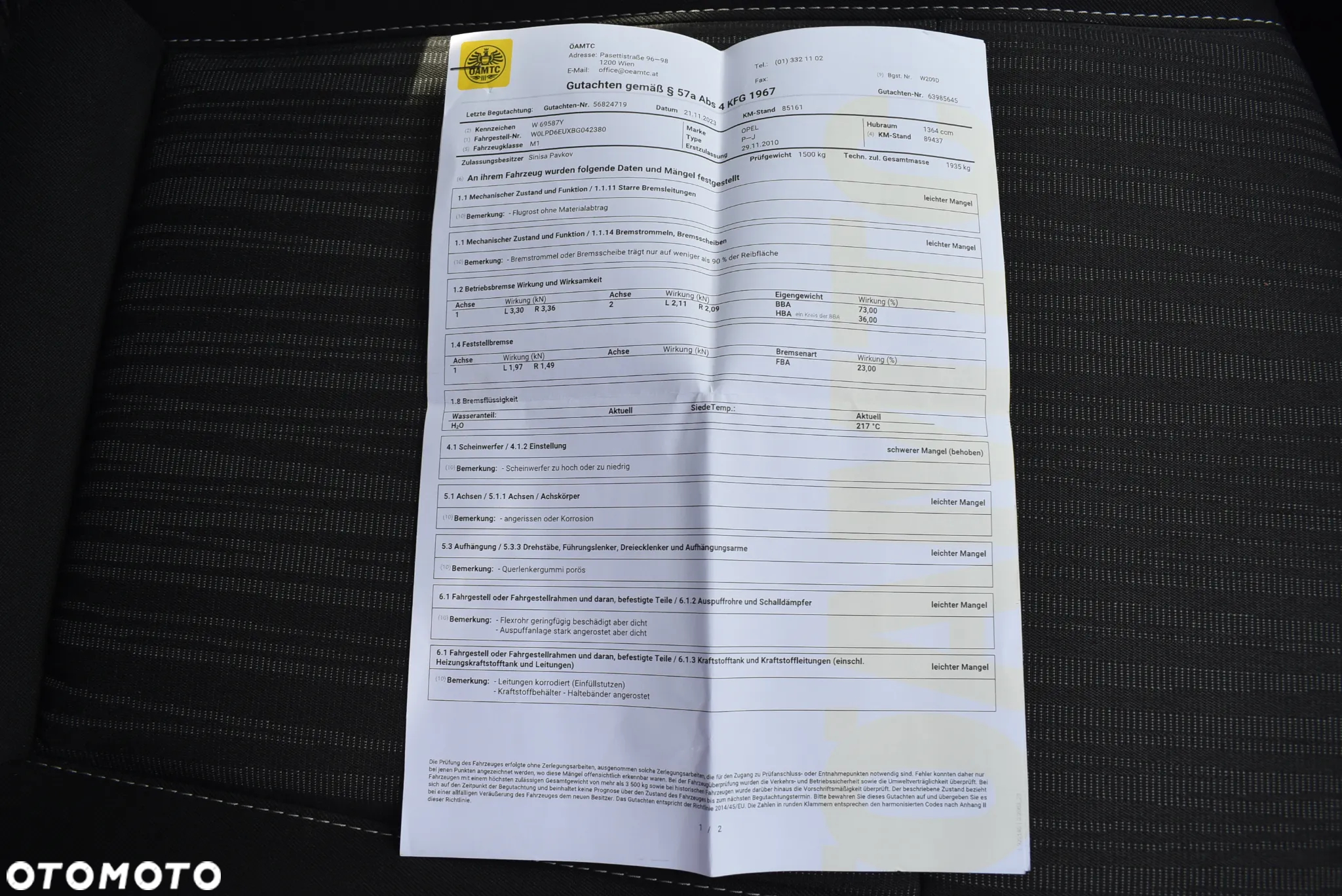 Opel Astra 1.4 Turbo Design Edition - 26