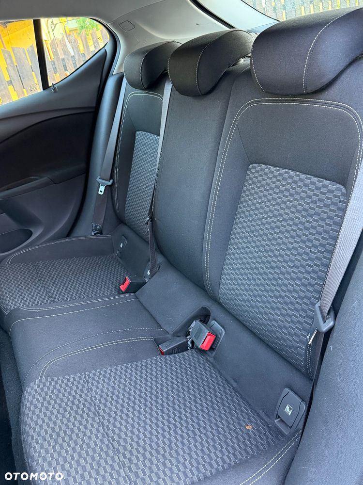Opel Astra 1.6 CDTI DPF ecoFLEX Start/Stop Exklusiv - 9