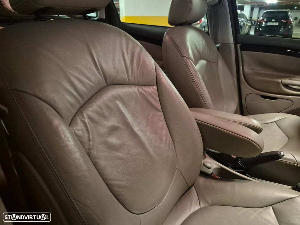 Citroën C5 Break 1.6 HDi Exclusive - 44