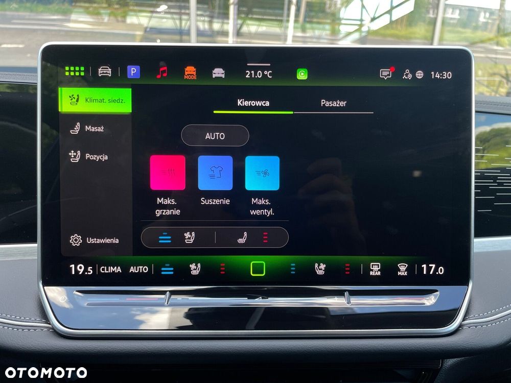 Volkswagen Passat Variant - 22