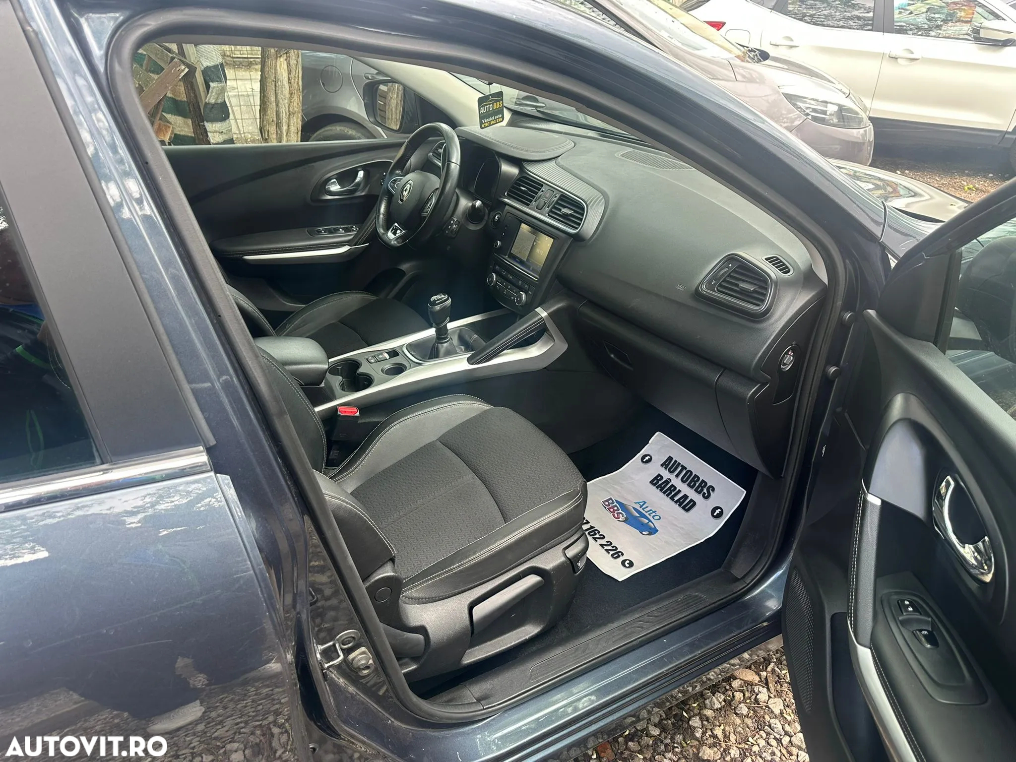 Renault Kadjar 1.2 TCe Intens - 7