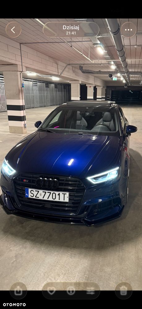 Audi S3 - 9